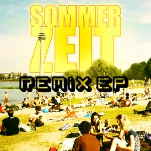 Jay Jay – Sommerzeit (Kommander Keen Remix)