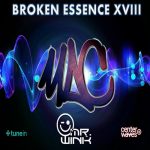 Broken Essence 18 with guest MAC episode thumbnail