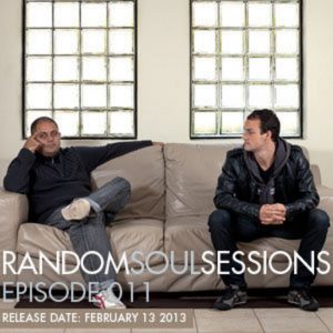 Random Soul Sessions Vol 11 Mix