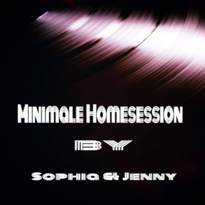 Minimale Homesession by Sophia & Jenny