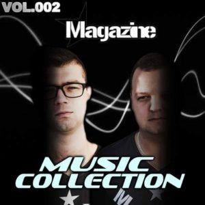 Magazine Sound – Music Collection Volume 002