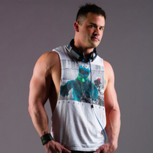 DJ Robbie Rob Circuit Sounds 2K15