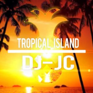 Tropical Island Tropical Island