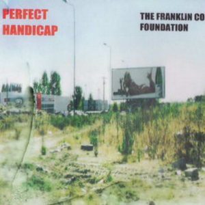 Perfect Handycap –  2