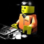 Lego Men like Techno and That’s a Fact episode thumbnail
