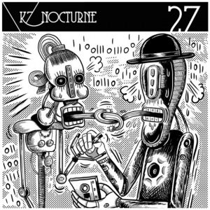 ►► K7 Nocturne 27