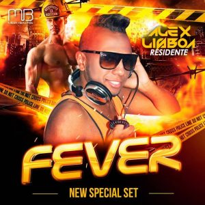 Welcome to fever 11´2k15