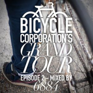 Grand Tour Episode 02 – Mixed By 6884