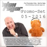 Alex Reger – Promo-Set 05-2016 episode thumbnail