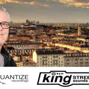 FOR THE LOVE OF HOUSE SPRING VIBES – SELECTED AND MIXED BY ANTONELLO FERRARI FOR THE LOVE OF HOUSE SPRING VIBES – SELECTED AND MIXED BY ANTONELLO FERRARI