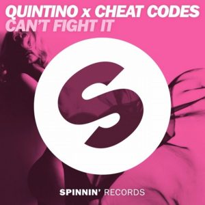 Can’t Fight It (BUSH Remix)