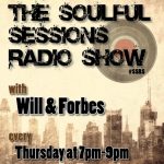 SSRS Episode 27 With Special Guest Al Bull episode thumbnail