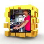SETS DE LUJO DJ LORENZO Sunday Sessions 60min. DJ Lorenzo (HOLANDA) episode thumbnail