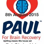 Bilton Festival & PAUL for brain Recovery 8th August 2015 episode thumbnail