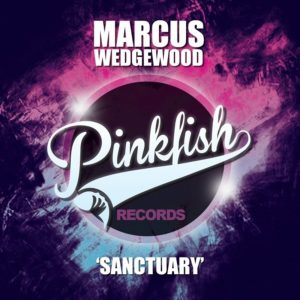 OUT NOW! Sanctuary-Marcus Wedgewood (Chris Sammarco remix)
