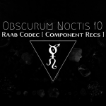 Obscurum Noctis 10 – Imbolc Edition – Raab Codec episode thumbnail
