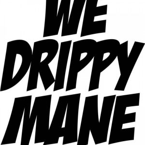 Drips Hip Hop Mix Feb 2016