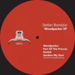 GIB023 : Stefan Bondzio – Awaken My Soul (Tomorrow People Remix) episode thumbnail