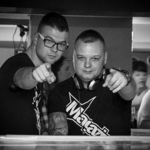 MagazineSound – Radio Index PodCast (Axel edition)