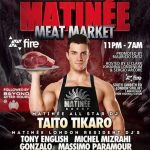 MATINEE MEAT MARKET Feat. MICHEL MIZRAHI episode thumbnail