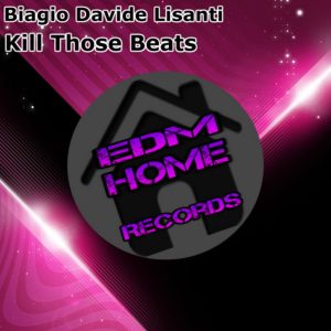 Biagio Davide Lisanti – Kill Those Beats (Preview)