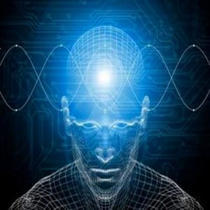 Space techno