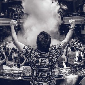 JOSE NANDEZ – TEATRO KAPITAL