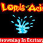 Lords of Acid – Drowning In Ecstasy (Felix Meow’s Erotic Eruption Mix) episode thumbnail