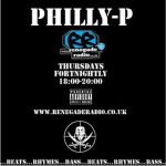 Jungle N Dub wiv King Clegg N I-Celt 18-2-16 www.renegaderadio.co.uk episode thumbnail