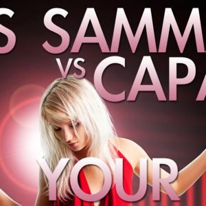 Chris Sammarco vs CaPa & Betim B (Chris Sammarco bootleg mix) Preview
