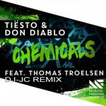 Tiësto & Don Diablo – Chemicals Feat. Thomas Troelsen (DJ-JC Remix) episode thumbnail