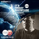 Its Friday Showcase #103 Stefan303 episode thumbnail