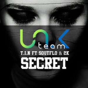 [UNK-T] SECRET BEAT