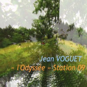 « l’Odyssée » Station 09