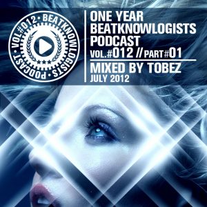 Beatknowlogists Podcast #12 Part #01