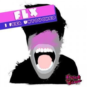 FLX – I Feel Untouched (Kommander Keen Remix) Teaser