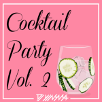 DJ Yimma – Cocktail Party Vol. 2 episode thumbnail