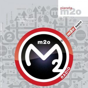 MiniSet for m2oTenYears @ Spazio900 (Rome)