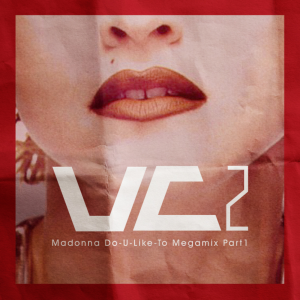 Victor’s Madonna  Do-U-Like-To…   Megamix Part1 83-90