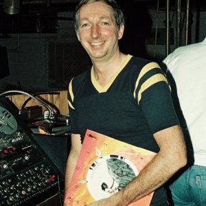 DJ Frank Corr – Live @ Crisco Disco (NY) 9/23/78 – SIDE A