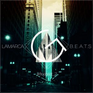 LAMARCA B.E.A.T.S – G (#FREEBEAT_2)