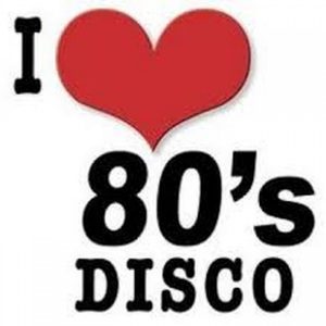 Dj Giza Disco Hit Mix 80