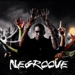 Nat King Cole Vs. Negroove – Andorinha Preta