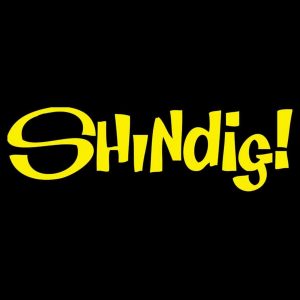 Shindig Saturday 03/28/2015 Podcast 92 by Richard Lewis