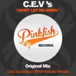 Don’t Let Me Down-CEV’s (Chris Sammarco remix) PINK FISH RECORDS PREVIEW episode thumbnail
