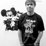 GORDON KAYE – Minnie (Not Mini) Mix May 2012 episode thumbnail
