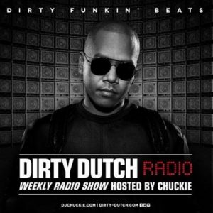 Chuckie – Dirty Dutch Radio 139 – 19.01.2016 – [FREE DOWNLOAD]