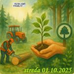 V prvej línii – 2025-10-01 Zonácia národných parkov a hospodárenie v lese episode thumbnail