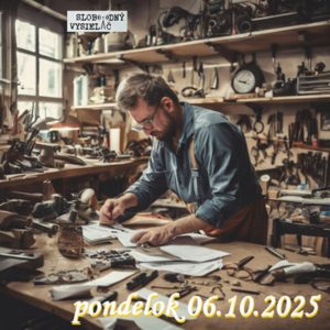 Finančné zdravie 186 – 2025-10-06 „Konsolidácia verejných financií 2026 – Čo sa schválilo ?„