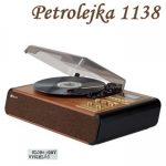 Petrolejka 1138 – 2025-10-13 episode thumbnail